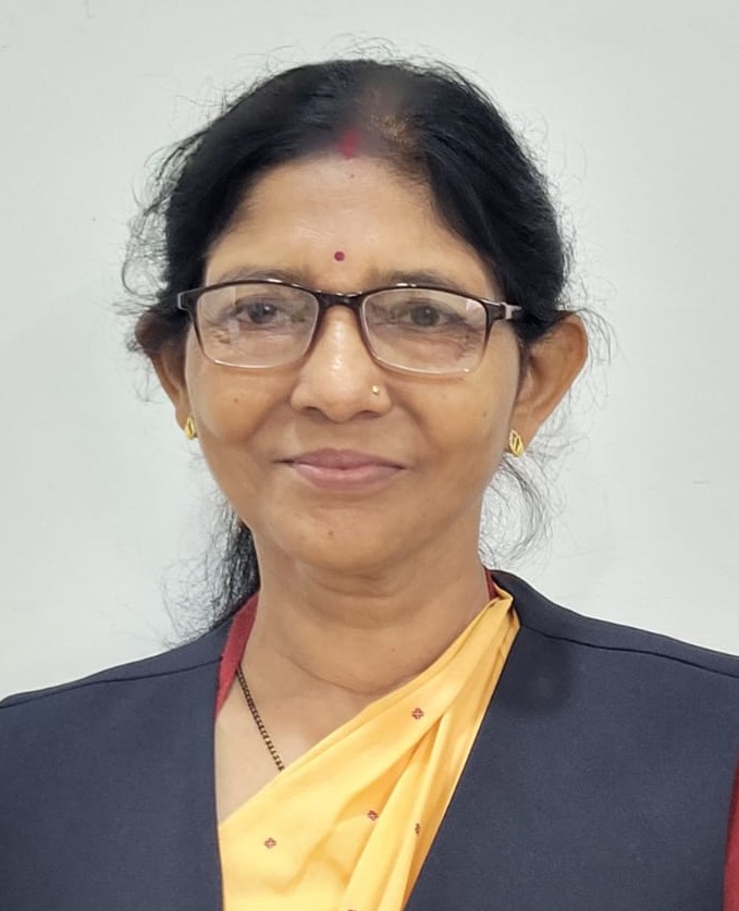 RENUKA RAJPUT
